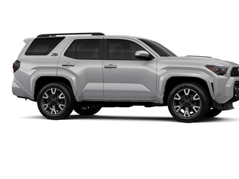 New 2026 Toyota 4Runner TRD Sport Premium AWD/4WD image 15