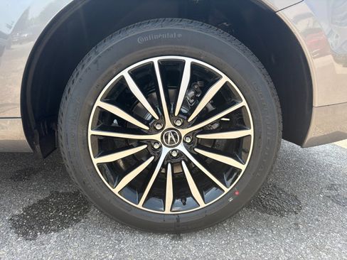 New 2026 Acura RDX SH-AWD w/ Advance Package image 22