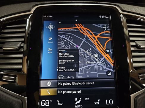 Used 2021 Volvo XC90 T8 Inscription Expression w/ Advanced Package image 13