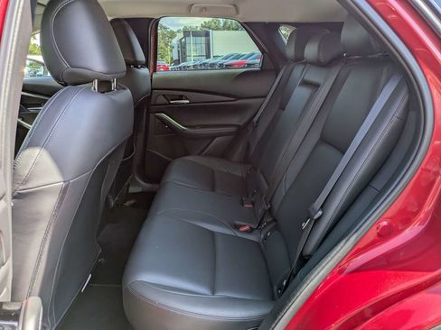 Certified 2024 MAZDA CX-30 AWD 2.5 S w/ Preferred Package image 16