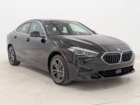 Used 2024 BMW 228i Gran Coupe image 6