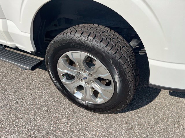 Used 2022 Ford F150 Platinum w/ Equipment Group 701A High AWD/4WD image 39