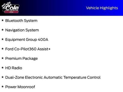 New 2024 Ford Bronco Sport Badlands w/ Premium Package