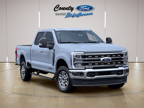 New 2026 Ford F250 Lariat w/ Lariat Ultimate Package image 1