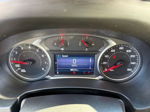 Used 2019 GMC Terrain SLE w/ Driver Convenience Package image 19