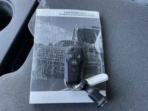 Used 2023 Ford F450 XLT w/ 360-Degree Camera Package image 45