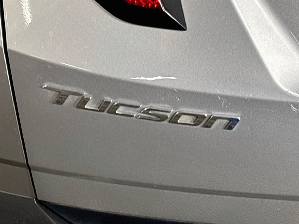 Used 2024 Hyundai Tucson SEL AWD/4WD image 23