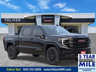 New 2026 GMC Sierra 1500 Pro w/ Graphite Edition