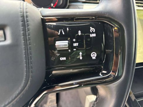 Used 2024 Land Rover Range Rover Sport Dynamic SE AWD/4WD image 54