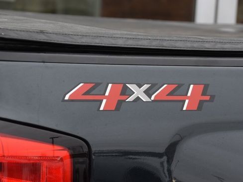 Used 2019 Chevrolet Silverado 1500 LT image 28