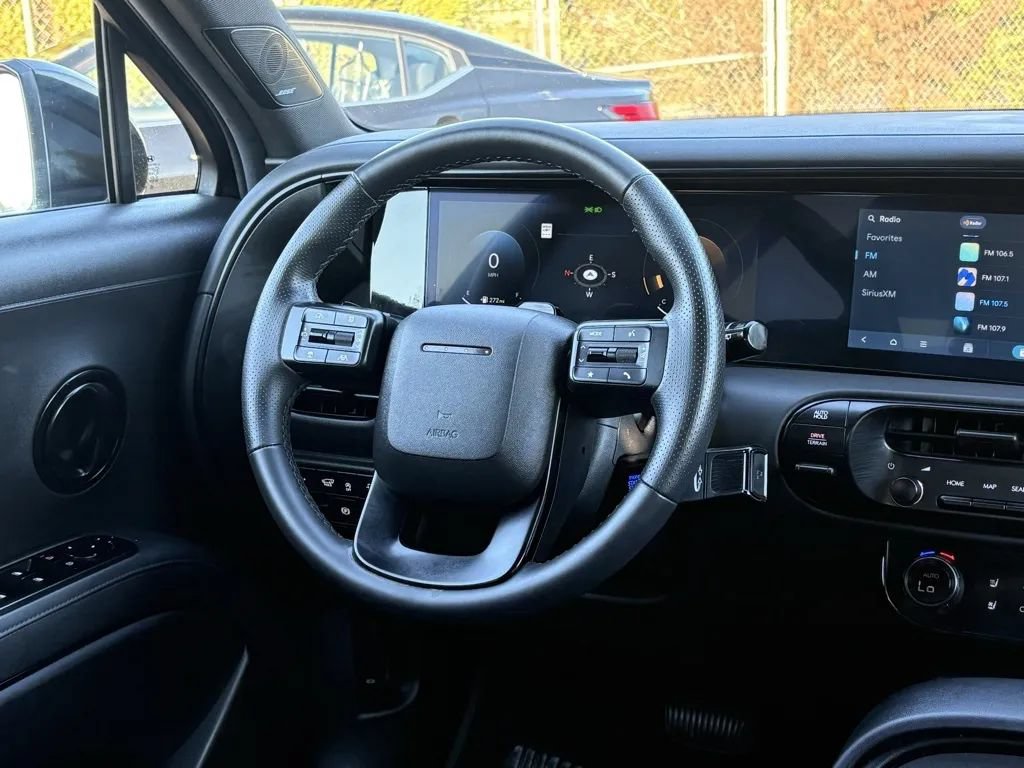 Used 2026 Hyundai Palisade XRT Pro AWD/4WD image 44