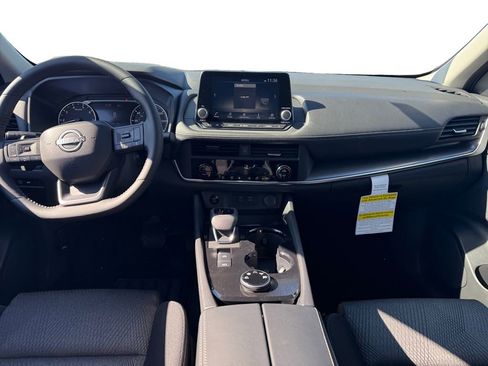 New 2026 Nissan Rogue SV image 10