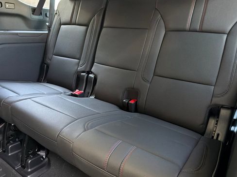 New 2026 Chevrolet Suburban RST w/ Comfort Package AWD/4WD image 14