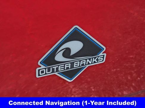 New 2026 Ford Bronco Sport Outer Banks w/ Outer Banks Tech Package+ AWD/4WD image 11
