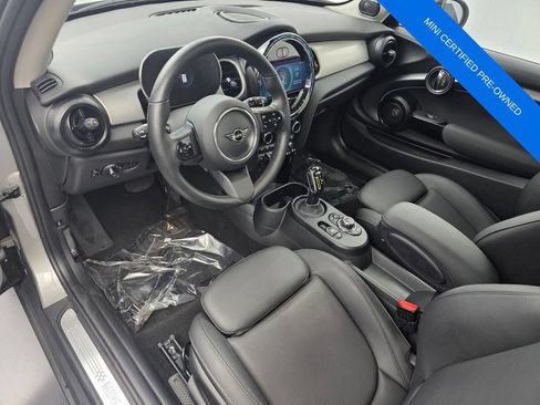 Used 2024 MINI Cooper SE FWD image 10