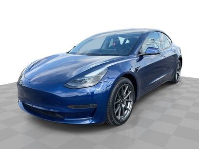 Used 2023 Tesla Model 3 Standard Range