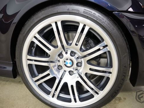Used 2004 BMW M3 Coupe RWD image 39