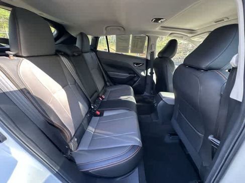 Certified 2025 Subaru Crosstrek 2.5i Limited AWD/4WD image 22