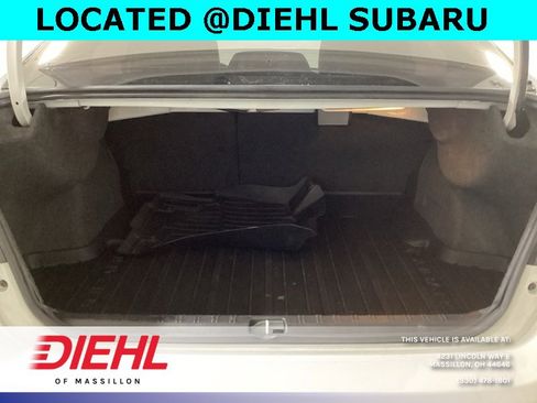 Used 2020 Subaru WRX Premium image 8