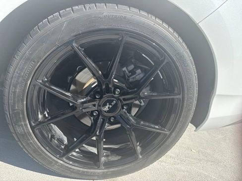 Used 2024 Acura Integra A-Spec image 6