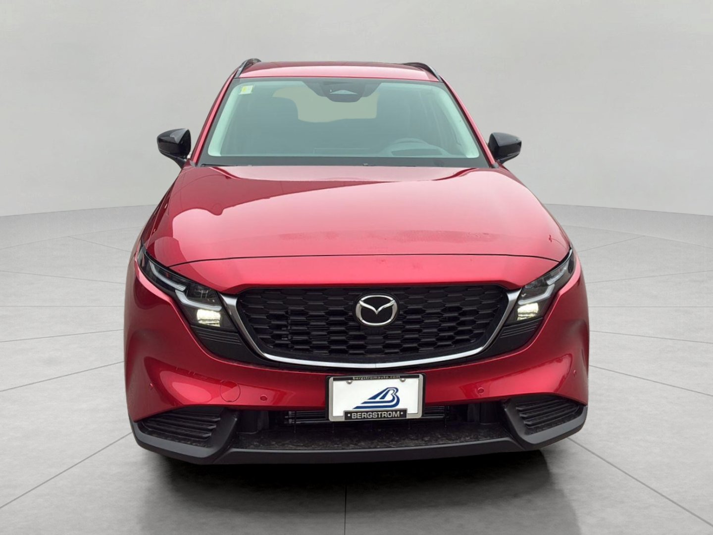 New 2026 MAZDA CX-5 Preferred AWD/4WD image 2