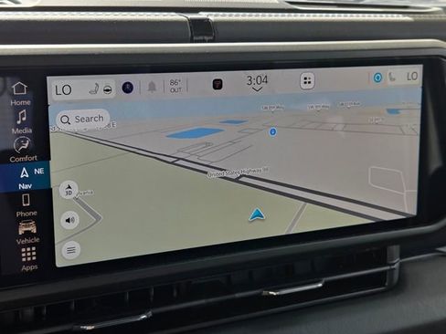 New 2026 Jeep Wrangler Sahara AWD/4WD image 20