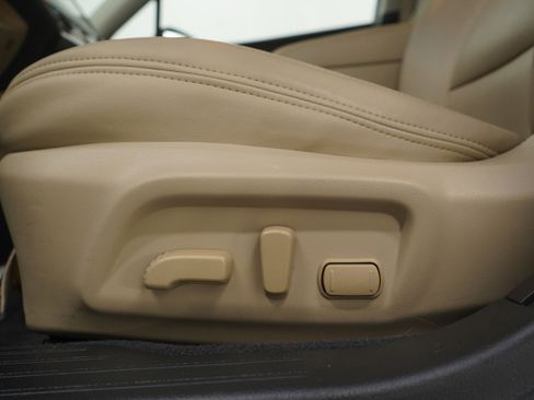 Used 2017 Subaru Outback 2.5i Limited image 20