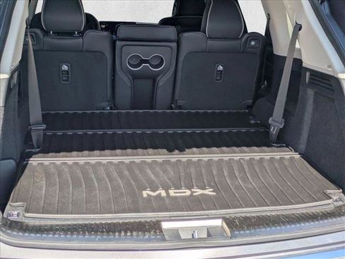 Used 2024 Acura MDX SH-AWD w/ Advance Package image 6