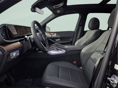 New 2026 Mercedes-Benz GLE 350 4MATIC image 16