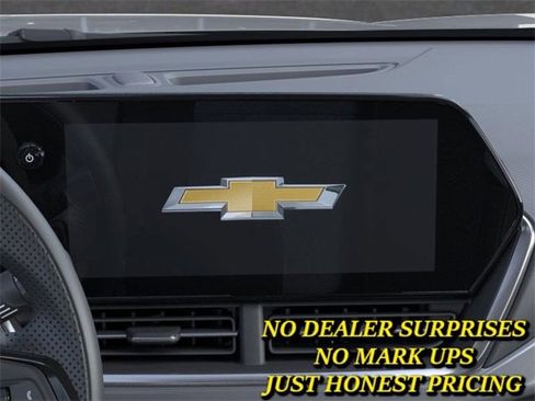 New 2026 Chevrolet Trax LT image 20