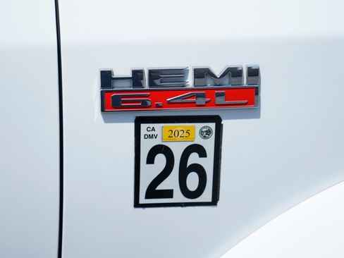 Used 2022 RAM 5500 SLT w/ Quick Order Package 27G SLT RWD image 50