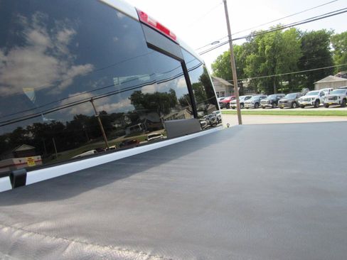 Used 2020 RAM 3500 Tradesman AWD/4WD image 15
