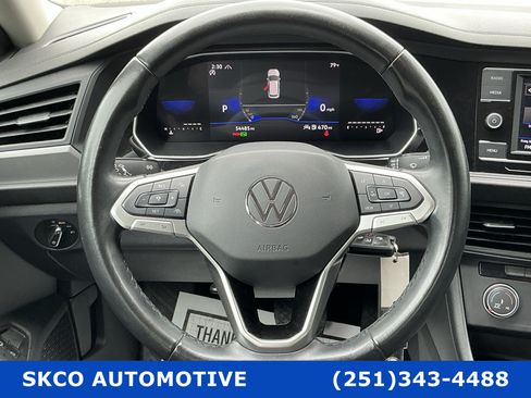 Used 2024 Volkswagen Jetta S FWD image 18