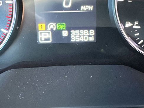 Used 2024 Subaru Legacy Touring XT image 16