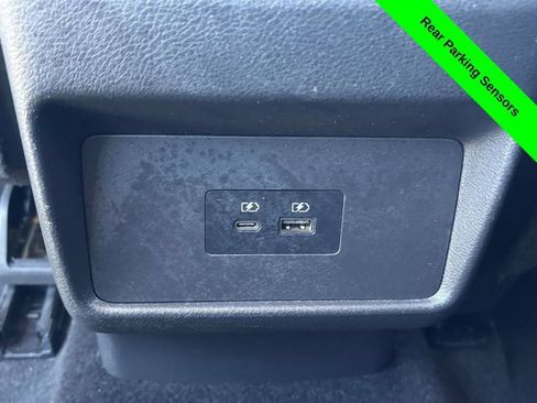 Used 2021 Nissan Rogue SV AWD/4WD image 24