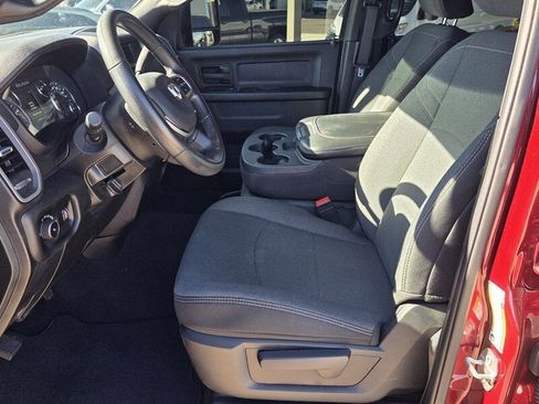 Certified 2024 RAM 3500 Tradesman image 9