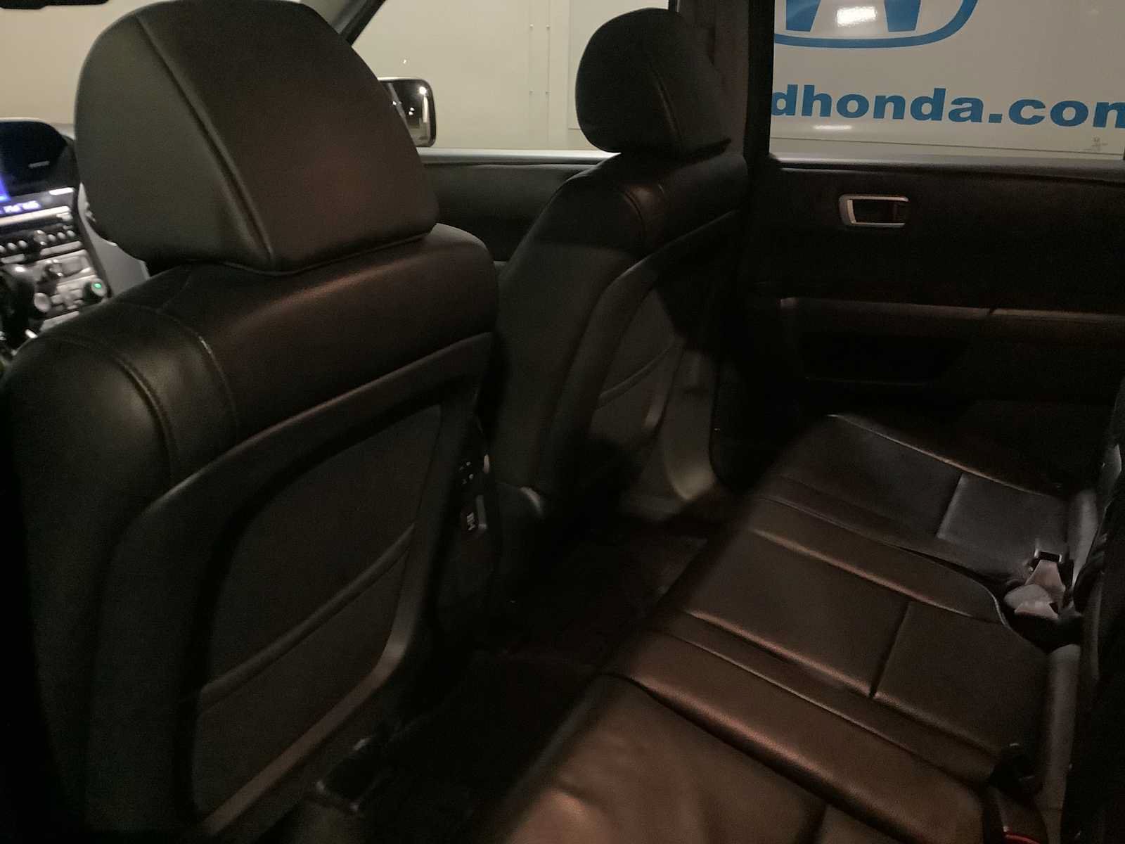 Used 2013 Honda Pilot EX-L image 12