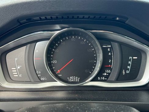 Used 2018 Volvo S60 T5 Inscription FWD image 15