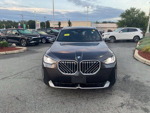 Used 2026 BMW X3 xDrive30i AWD/4WD image 2