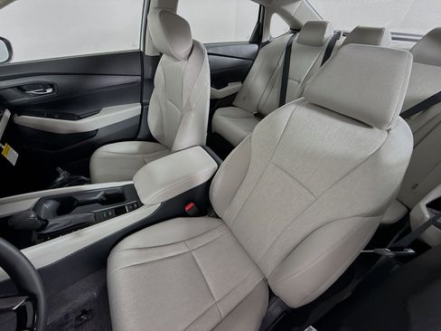 New 2026 Honda Accord LX image 22