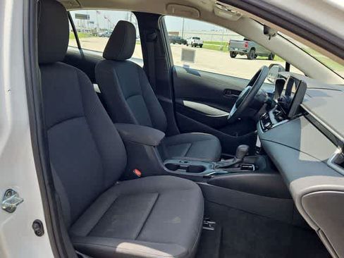 Certified 2024 Toyota Corolla LE FWD image 18