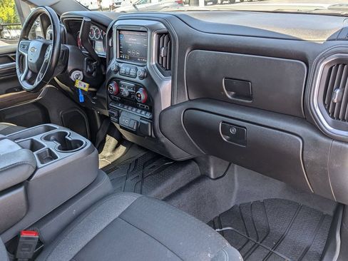 Used 2023 Chevrolet Silverado 2500 LT AWD/4WD image 25