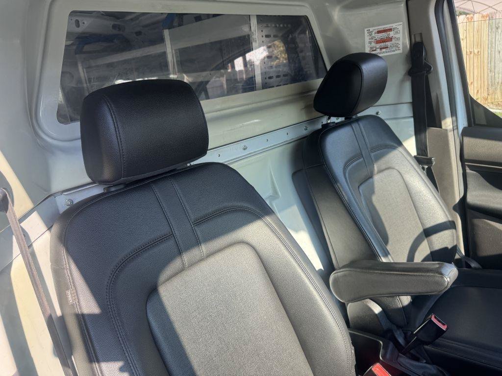 Used 2019 Ford Transit Connect XL FWD image 13