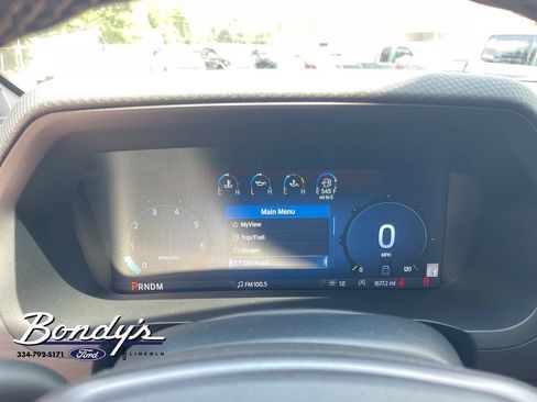Used 2026 Ford F150 XLT w/ Equipment Group 302A MID AWD/4WD image 4