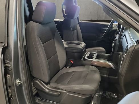 Used 2022 Chevrolet Silverado 1500 RST w/ Bed Protection Package AWD/4WD image 27
