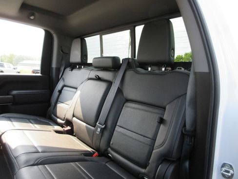 Certified 2020 GMC Sierra 2500 Denali w/ Denali Ultimate Package AWD/4WD image 25