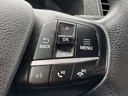 Used 2023 Ford Transit 250 148 High Roof Extended AWD image 15