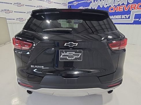 Used 2024 Chevrolet Blazer LT w/ Convenience Package image 7