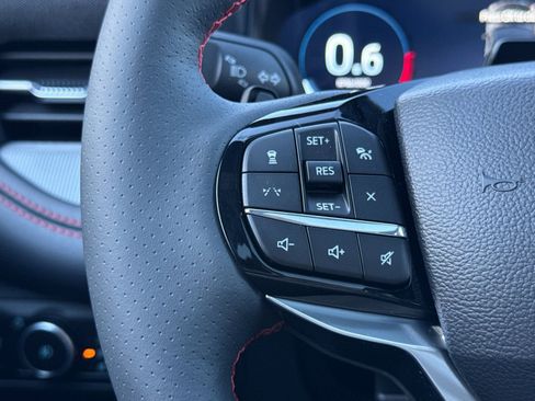 New 2026 Ford Explorer ST w/ Sun And Sound Package image 29