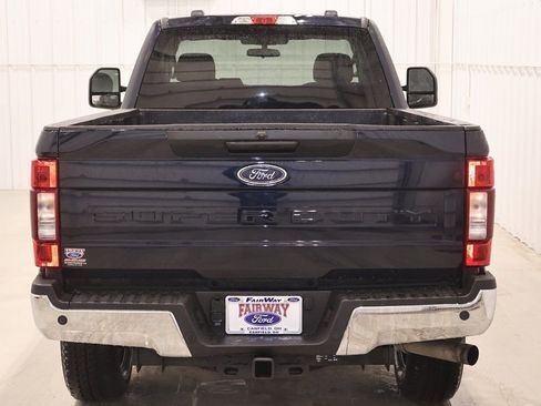 Used 2021 Ford F350 XLT w/ XLT Value Package image 7